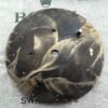 GREEN LUMI 16520 DAYTONA STARDUST BLACK DIAL
