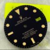 TRITIUM 16803 16808 16613 16618 SUBMARINER BLACK DIAL