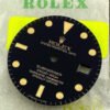 NOS TRITIUM 16803 16808 16613 16618 SUBMARINER BLACK DIAL