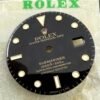 NOS TRITIUM 16803 16808 16613 16618 SUBMARINER BLACK DIAL