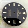 NOS TRITIUM 16803 16808 16613 16618 SUBMARINER BLACK DIAL