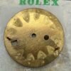 NOS TRITIUM 16803 16808 16613 16618 SUBMARINER BLACK DIAL