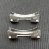 16520 DAYTONA PAIR OF STEEL 503B ENDLINKS FOR 78390 BAND