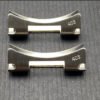 STEEL GOLD 403 ENDLINKS for 16523 DAYTONA