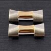 STEEL GOLD 403 ENDLINKS for 16523 DAYTONA