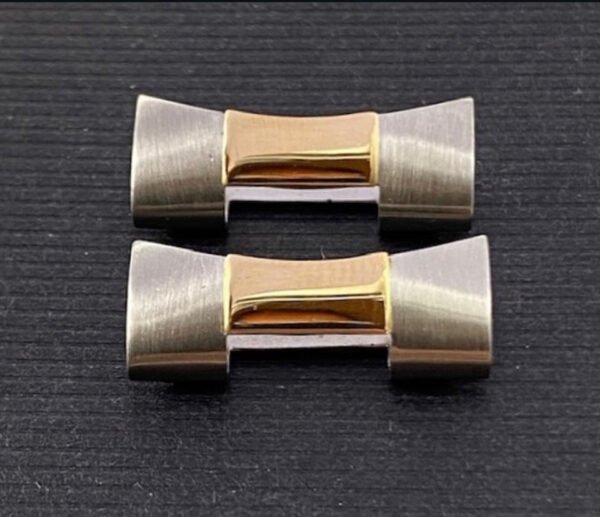 STEEL GOLD 403 ENDLINKS for 16523 DAYTONA