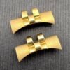 16758 GMT PAIR OF 47 ENDLINKS FOR 6311 JUBILEE BAND