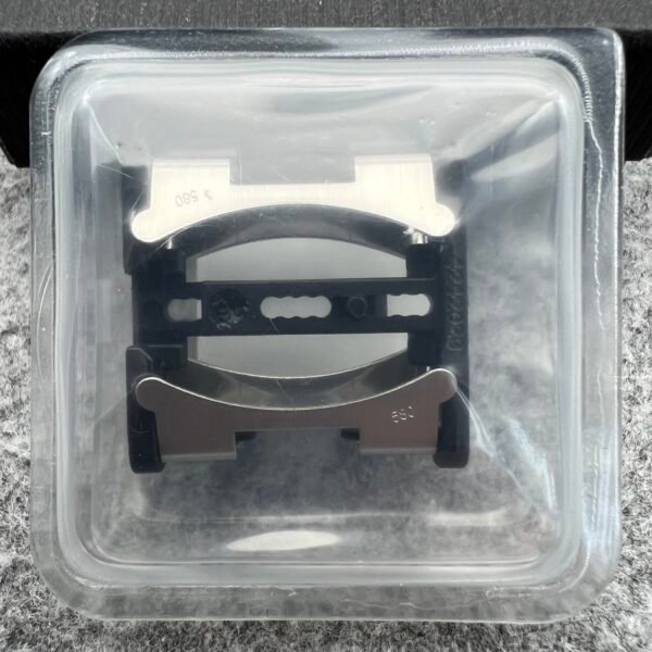 PAIR OF 580 ENDLINKS for 5513 1680 SUBMARINER & 1675 GMT