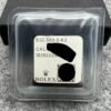 PAIR OF 580 ENDLINKS for 5513 1680 SUBMARINER & 1675 GMT NOS
