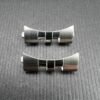 PAIR OF 49 STEEL ENDLINKS FOR DAYTONA