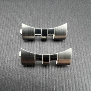 PAIR OF 49 STEEL ENDLINKS FOR DAYTONA