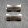 TUDOR 605 ENDLINKS 20MM FOR SMALL BLOCK CHRONOS