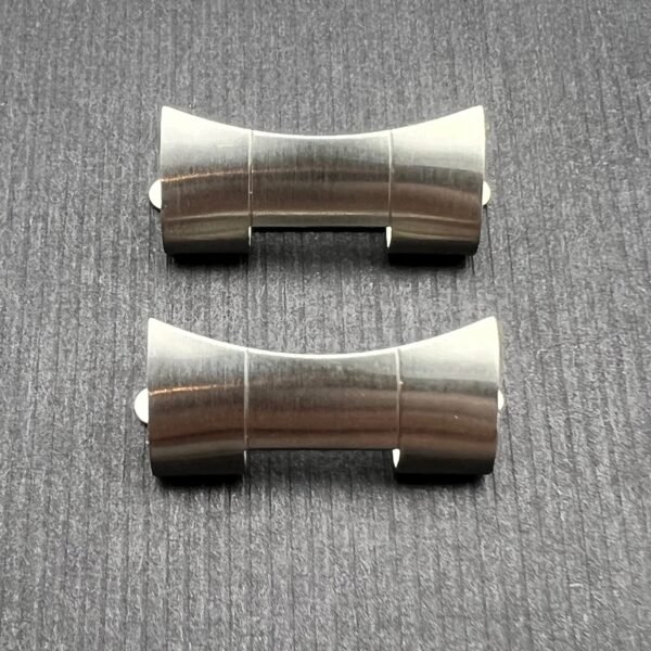 TUDOR 605 ENDLINKS 20MM FOR SMALL BLOCK CHRONOS