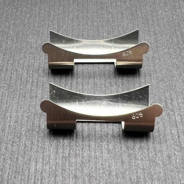 TUDOR 605 ENDLINKS 20MM FOR SMALL BLOCK CHRONOS