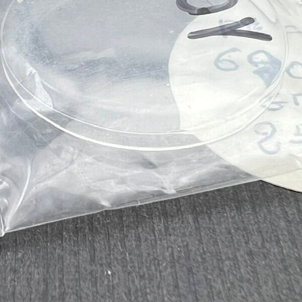 NOS 6202 TURNOGRAPH SUPERDOMED TROPIC 10