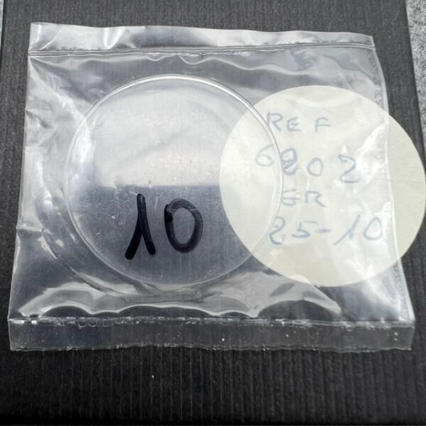 NOS 6202 TURNOGRAPH SUPERDOMED TROPIC 10
