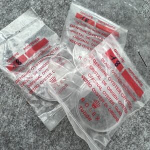 6536 6538 5510 6200 SUBMARINER TROPIC 18 SUPERDOMED