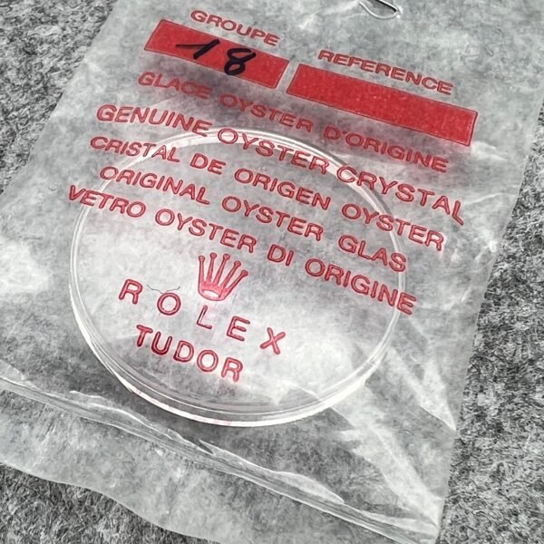 NOS 6536 6538 5510 6200 SUBMARINER TROPIC 18 SUPERDOMED