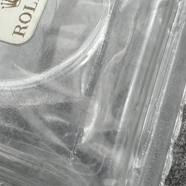 ROLEX 1665 SEA DWELLER DOMED TROPIC 39 SMALL BEVEL