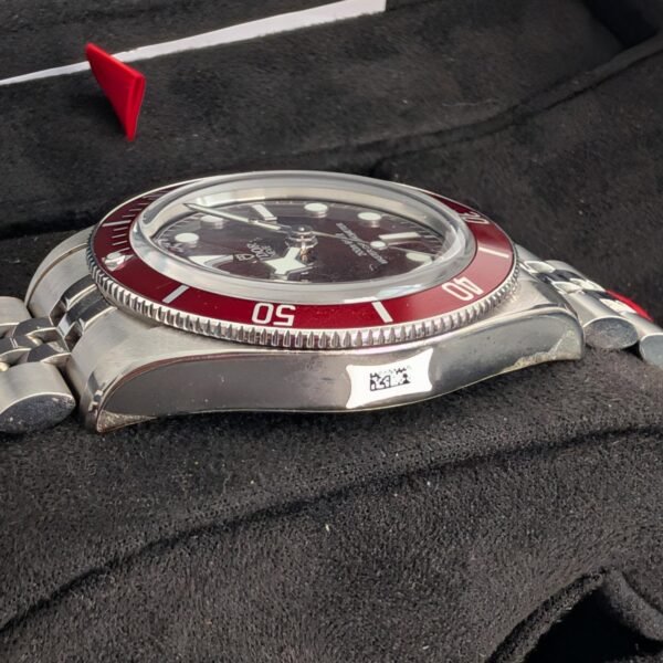 WhatsApp Image 2026-10-14 at 05.06.51 (1) Tudor Black Bay 58 Burgundy